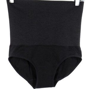 NWOT Secret Solutions Plus Size 16-18 Instant Shaper High Waist Control Brief